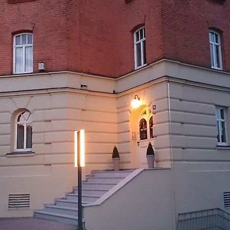 茵公寓式酒店 安贝格 客房 照片
